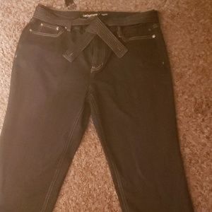 Womens jeans